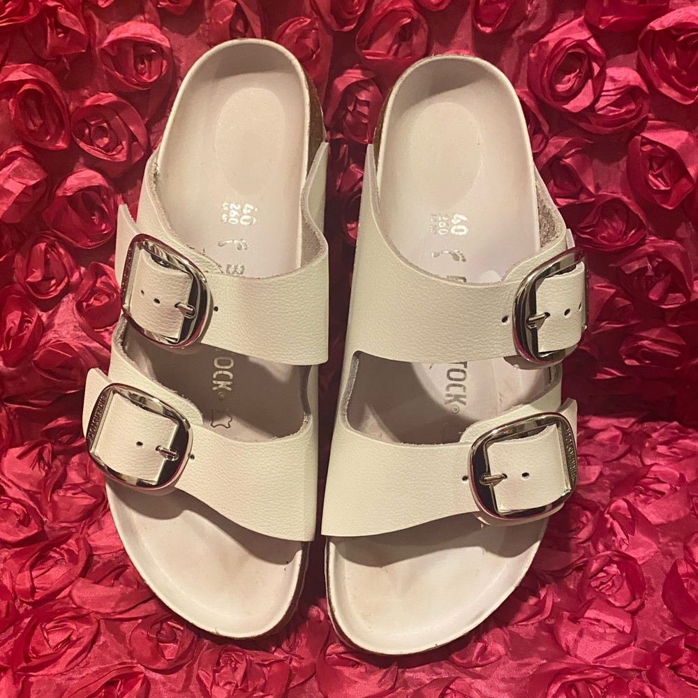 Birkenstock Arizona sandals
